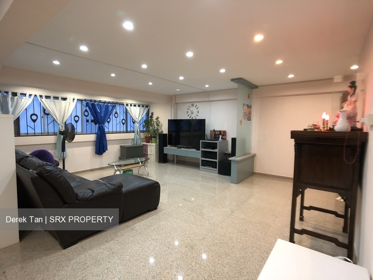 Potong Pasir Avenue 1 thumbnail photo